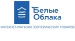 Белые облака