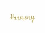 Harmony